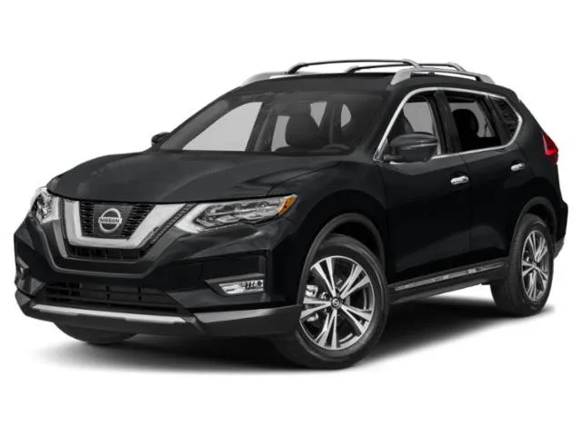 2018 Nissan Rogue SL for sale in Columbus, OH