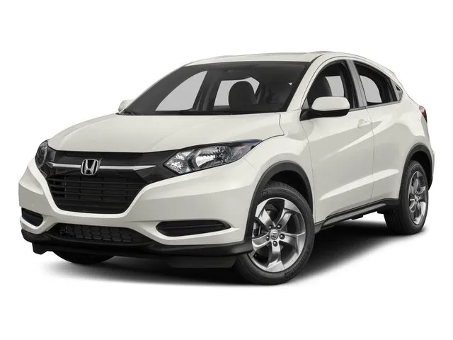 2017 Honda HR-V LX for sale in Columbus, OH