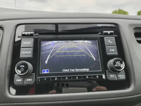 Photos of 2017 Honda HR-V LX for sale in Columbus, OH at Auto Boutique Ohio