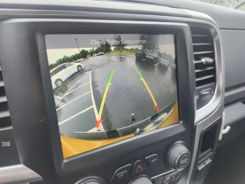 Photos of 2016 Ram 1500 Big Horn for sale in Columbus, OH at Auto Boutique Ohio