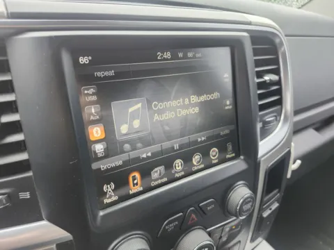 More photos of 2016 Ram 1500 Big Horn at Auto Boutique Ohio, OH