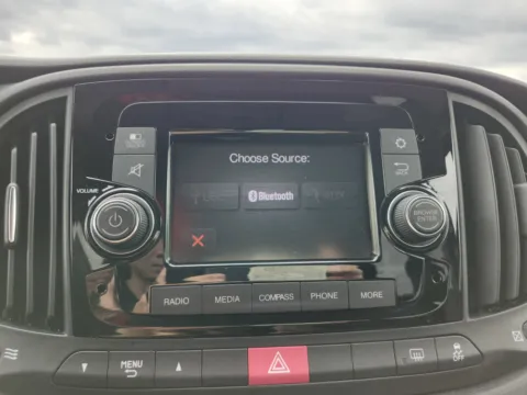 More photos of 2020 Ram ProMaster City Wagon SLT at Auto Boutique Ohio, OH