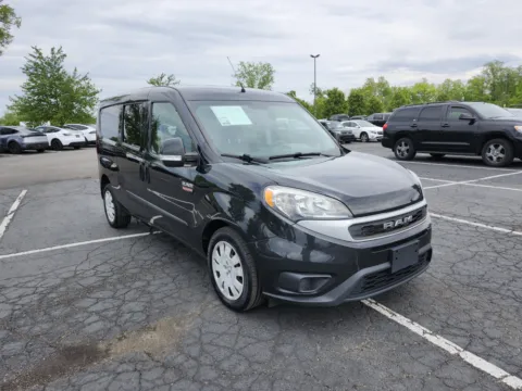 More photos of 2020 Ram ProMaster City Wagon SLT at Auto Boutique Ohio, OH