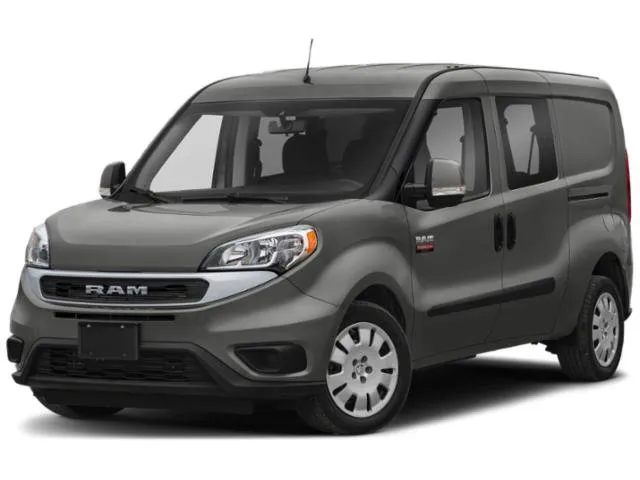 2020 Ram ProMaster City Wagon SLT for sale in Columbus, OH