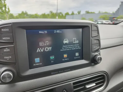 Photos of 2021 Hyundai Kona Electric SEL for sale in Columbus, OH at Auto Boutique Ohio