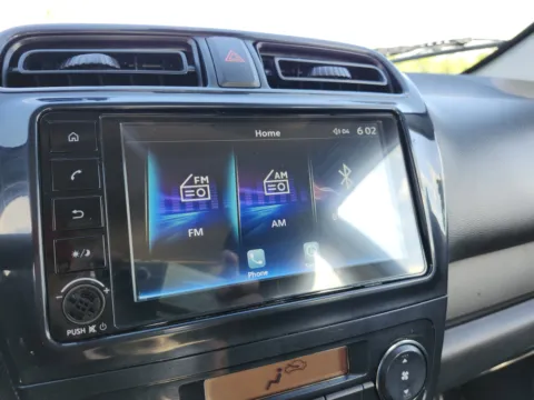 More photos of 2023 Mitsubishi Mirage G4 LE at Auto Boutique Ohio, OH