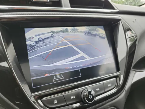 More photos of 2023 Chevrolet Trailblazer LT at Auto Boutique Ohio, OH