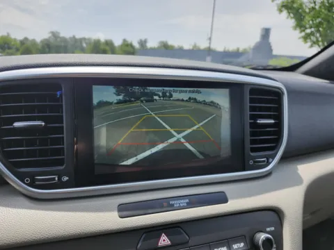 Photos of 2020 Kia Sportage S for sale in Columbus, OH at Auto Boutique Ohio