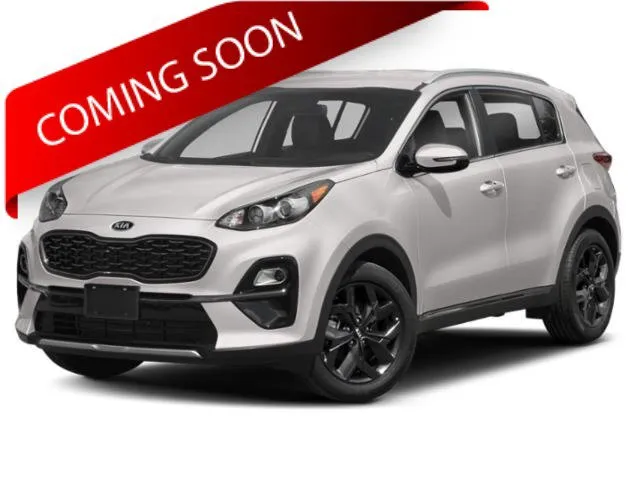 2020 Kia Sportage S for sale in Columbus, OH
