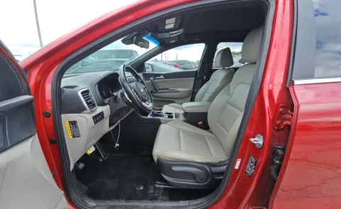 More photos of 2020 Kia Sportage S at Auto Boutique Ohio, OH