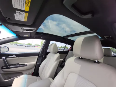 More photos of 2020 Kia Sportage S at Auto Boutique Ohio, OH