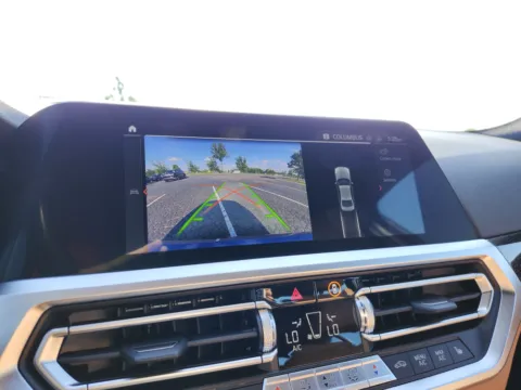 More photos of 2021 BMW 3 Series 330i xDrive at Auto Boutique Ohio, OH