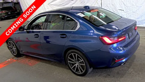 Another view of 2021 BMW 3 Series 330i xDrive for sale in Columbus, OH at Auto Boutique Ohio