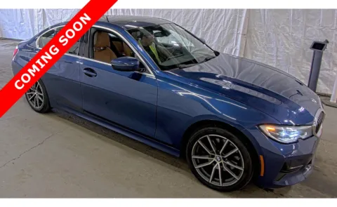 More photos of 2021 BMW 3 Series 330i xDrive at Auto Boutique Ohio, OH
