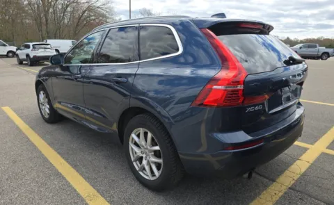 More photos of 2020 Volvo XC60 Momentum at Auto Boutique Ohio, OH