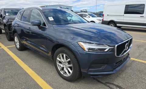 Another view of 2020 Volvo XC60 Momentum for sale in Columbus, OH at Auto Boutique Ohio