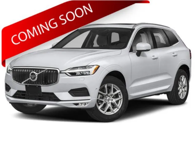 2020 Volvo XC60 Momentum for sale in Columbus, OH