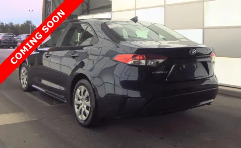 More photos of 2022 Toyota Corolla LE at Auto Boutique Ohio, OH