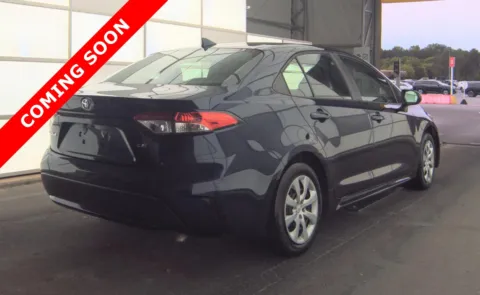 More photos of 2022 Toyota Corolla LE at Auto Boutique Ohio, OH