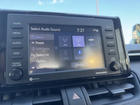 More photos of 2022 Toyota RAV4 LE at Auto Boutique Ohio, OH