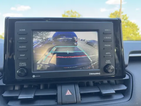 Photos of 2022 Toyota RAV4 LE for sale in Columbus, OH at Auto Boutique Ohio
