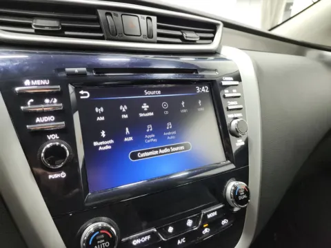 More photos of 2021 Nissan Murano S at Auto Boutique Ohio, OH