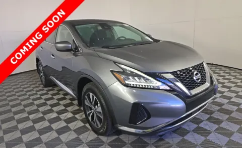 Another view of 2021 Nissan Murano S for sale in Columbus, OH at Auto Boutique Ohio