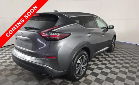 More photos of 2021 Nissan Murano S at Auto Boutique Ohio, OH