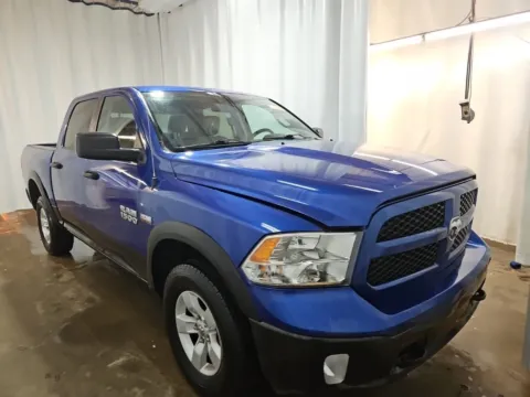 More photos of 2017 Ram 1500 SLT at Auto Boutique Ohio, OH