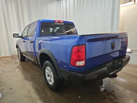 Another view of 2017 Ram 1500 SLT for sale in Columbus, OH at Auto Boutique Ohio