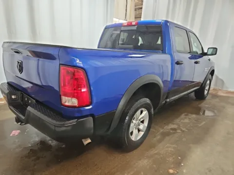 More photos of 2017 Ram 1500 SLT at Auto Boutique Ohio, OH