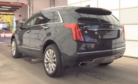 More photos of 2017 Cadillac XT5 Platinum AWD at Auto Boutique Ohio, OH