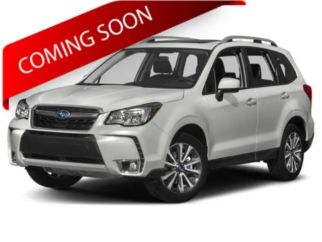 2018 Subaru Forester Premium for sale in Columbus, OH