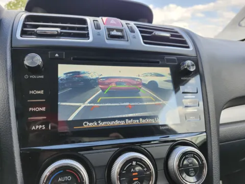 More photos of 2018 Subaru Forester Premium at Auto Boutique Ohio, OH