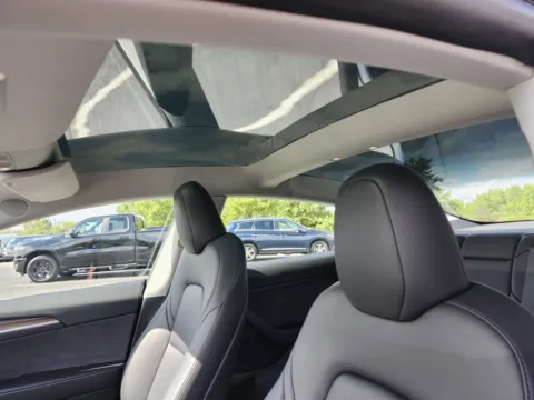 Photos of 2023 Tesla Model 3 for sale in Columbus, OH at Auto Boutique Ohio