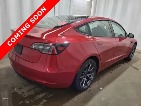 More photos of 2023 Tesla Model 3 at Auto Boutique Ohio, OH