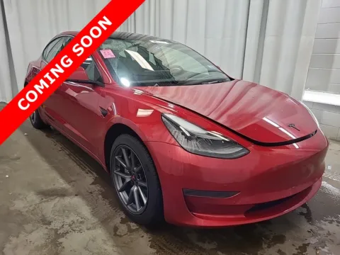 More photos of 2023 Tesla Model 3 at Auto Boutique Ohio, OH