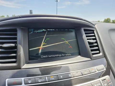 More photos of 2020 INFINITI QX60 PURE at Auto Boutique Ohio, OH