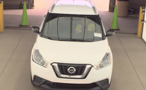 Another view of 2019 Nissan Kicks S for sale in Columbus, OH at Auto Boutique Ohio