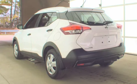 More photos of 2019 Nissan Kicks S at Auto Boutique Ohio, OH