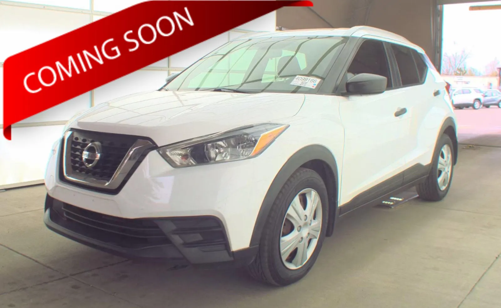 2019 Nissan Kicks S for sale in Columbus, OH