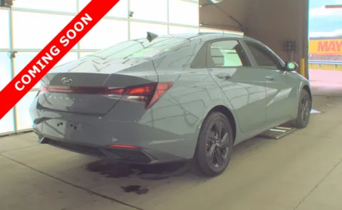 More photos of 2023 Hyundai Elantra SEL at Auto Boutique Ohio, OH