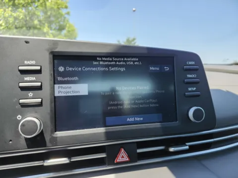 More photos of 2023 Hyundai Elantra SEL at Auto Boutique Ohio, OH