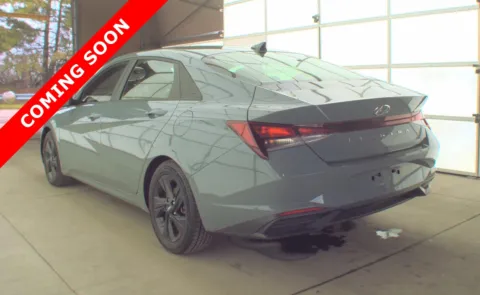 More photos of 2023 Hyundai Elantra SEL at Auto Boutique Ohio, OH