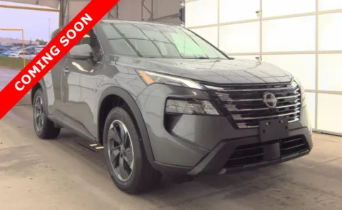 Another view of 2024 Nissan Rogue SV for sale in Columbus, OH at Auto Boutique Ohio
