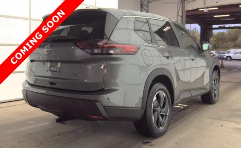 More photos of 2024 Nissan Rogue SV at Auto Boutique Ohio, OH