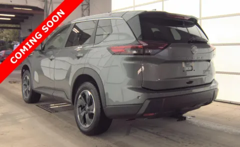 More photos of 2024 Nissan Rogue SV at Auto Boutique Ohio, OH