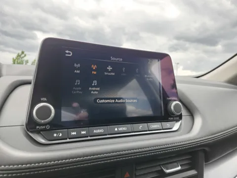 More photos of 2024 Nissan Rogue SV at Auto Boutique Ohio, OH