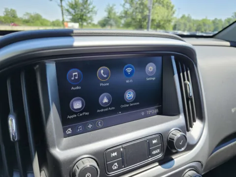 More photos of 2021 Chevrolet Colorado 2WD LT at Auto Boutique Ohio, OH