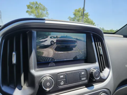 Photos of 2021 Chevrolet Colorado 2WD LT for sale in Columbus, OH at Auto Boutique Ohio